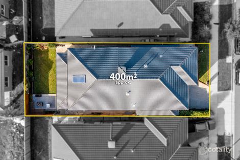 Property photo of 25 Lavelle Place Wollert VIC 3750