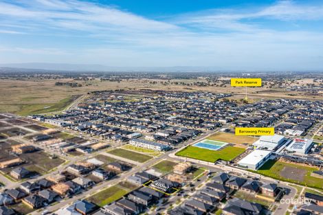 Property photo of 25 Lavelle Place Wollert VIC 3750