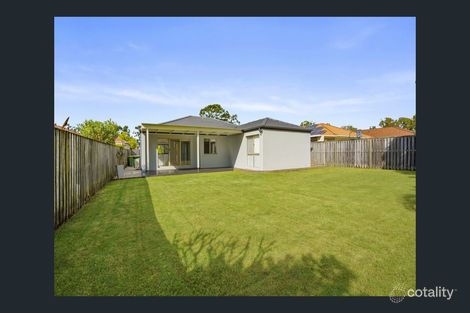 Property photo of 19A River Meadows Drive Upper Coomera QLD 4209