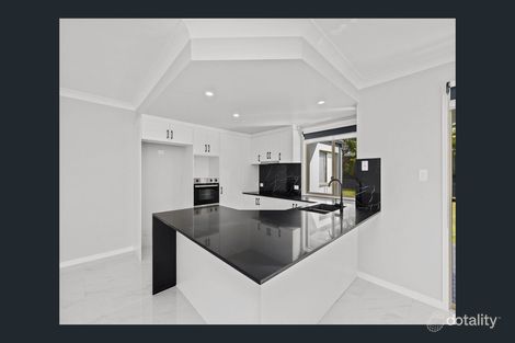 Property photo of 19A River Meadows Drive Upper Coomera QLD 4209