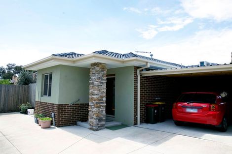 Property photo of 3/10 Sandra Avenue Fawkner VIC 3060