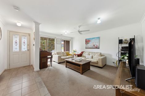 Property photo of 3 Adrian Drive Pakenham VIC 3810