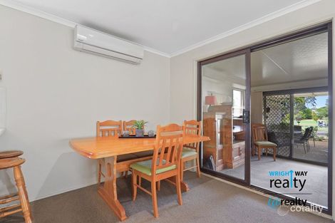 Property photo of 43 Waratah Crescent Sanctuary Point NSW 2540