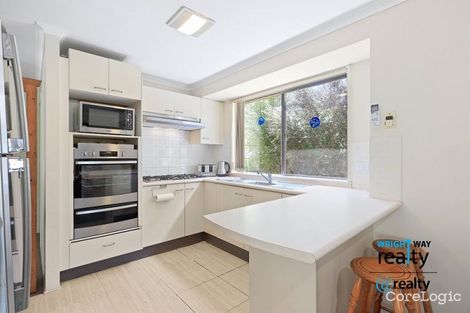 Property photo of 43 Waratah Crescent Sanctuary Point NSW 2540