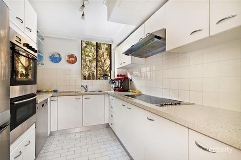 Property photo of 4/1 Tewkesbury Avenue Darlinghurst NSW 2010
