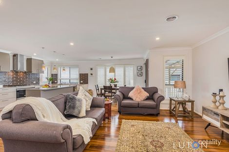 Property photo of 44 Scholtens Street Casey ACT 2913