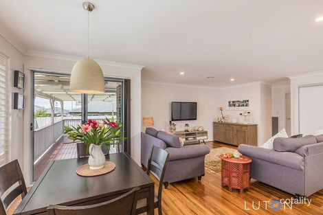 Property photo of 44 Scholtens Street Casey ACT 2913