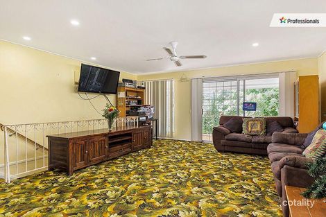 Property photo of 12 Carawatha Avenue Ferny Hills QLD 4055