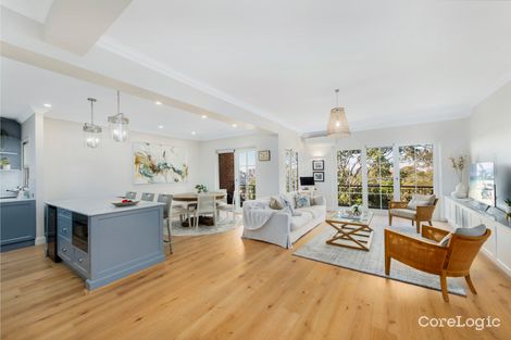 Property photo of 18/2-4 Reed Street Cremorne NSW 2090