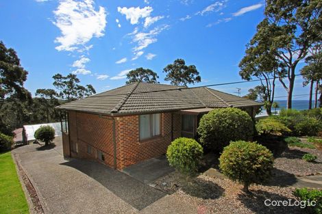 Property photo of 41 Moorong Crescent Malua Bay NSW 2536
