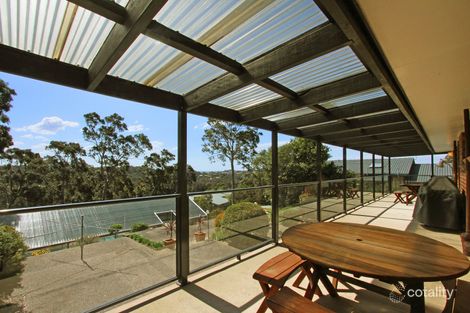 Property photo of 41 Moorong Crescent Malua Bay NSW 2536