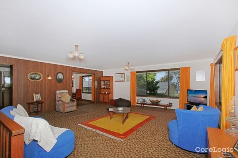 Property photo of 41 Moorong Crescent Malua Bay NSW 2536