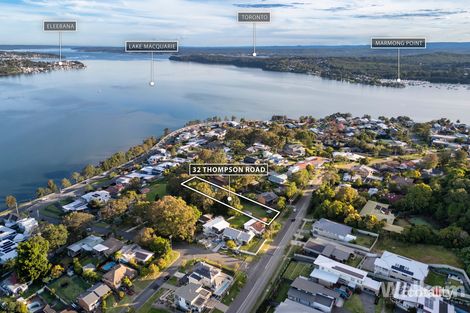 32 Thompson Rd, Speers Point, NSW 2284