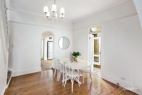 Property photo of 31 Dudley Street Paddington NSW 2021
