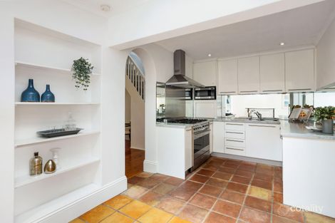 Property photo of 31 Dudley Street Paddington NSW 2021