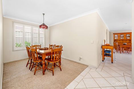 Property photo of 19 Leinster Circuit Ashtonfield NSW 2323
