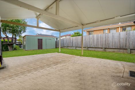 Property photo of 4 Mako Street Runcorn QLD 4113