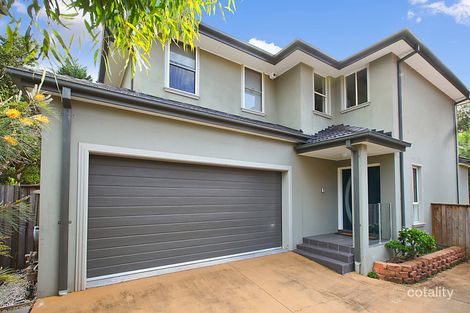 Property photo of 5A Ancona Road Turramurra NSW 2074