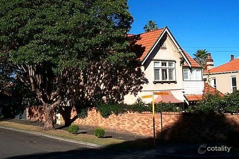 Property photo of 7 Burroway Street Cremorne NSW 2090