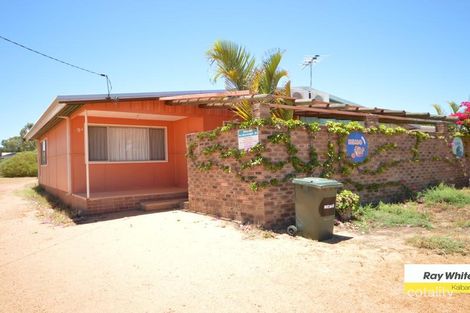 Property photo of 9 Mortimer Street Kalbarri WA 6536