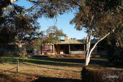 Property photo of 443 Cadell Valley Road Cadell SA 5321