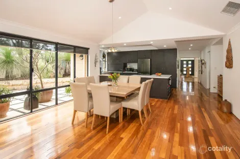 Property photo of 32 Schooner Crescent Dunsborough WA 6281