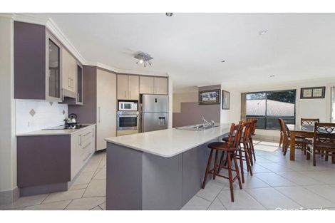 Property photo of 22 Riverbreeze Drive Crosslands NSW 2446