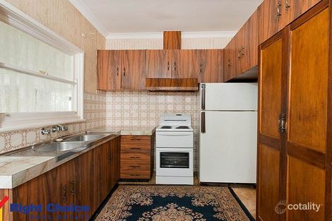 Property photo of 22 Daphne Street Barrack Heights NSW 2528