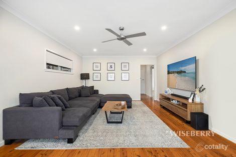 Property photo of 6 Buna Road Kanwal NSW 2259