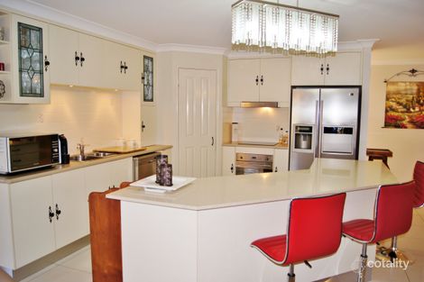 Property photo of 42 Mermaid Drive Innes Park QLD 4670