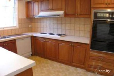 Property photo of 2/8 William Street South Yarra VIC 3141