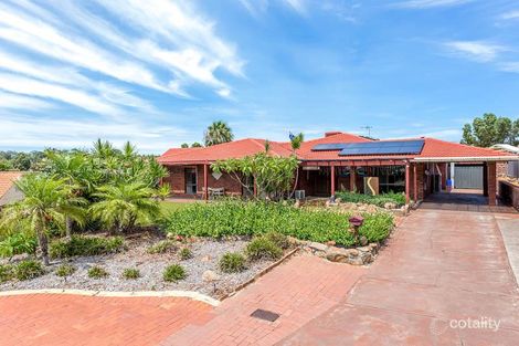 Property photo of 34 Calbourne Way Kingsley WA 6026
