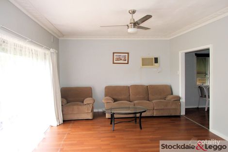 Property photo of 12 Tasman Street Newborough VIC 3825
