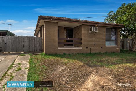 Property photo of 6 McCoubrie Avenue Sunshine West VIC 3020