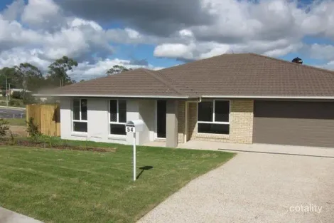 Property photo of 54 Whitmore Crescent Goodna QLD 4300