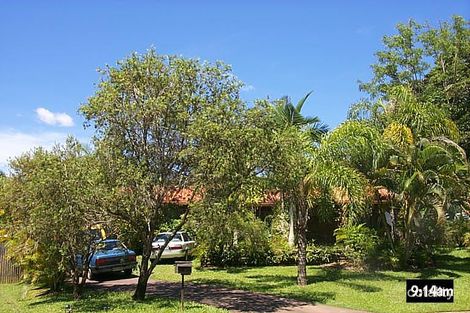 7 Fay Cl, Brinsmead, QLD 4870