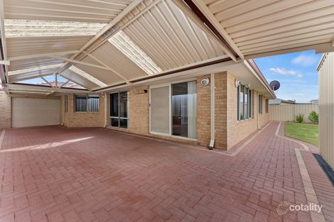 Property photo of 3 Fuller Lane Baldivis WA 6171