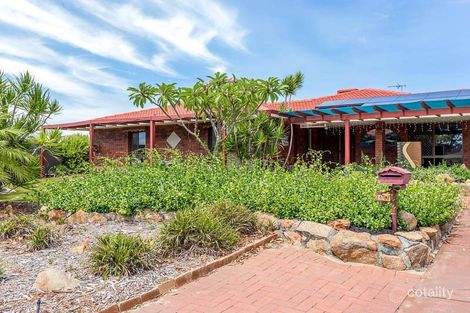 Property photo of 34 Calbourne Way Kingsley WA 6026