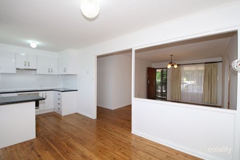 Property photo of 22 Naranga Street Rangeville QLD 4350