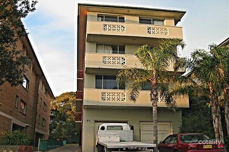 Property photo of 25 Wallis Parade North Bondi NSW 2026