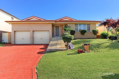 4 Redpa Cl, West Hoxton, NSW 2171