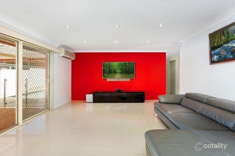 Property photo of 4 Redpa Close West Hoxton NSW 2171