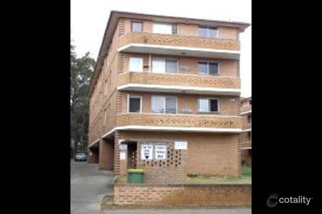 16/132-134 John St, Cabramatta, NSW 2166