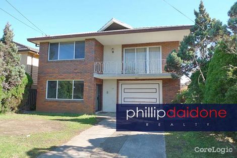 Property photo of 36 Lillian Street Berala NSW 2141
