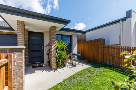 Property photo of 13 Dalkin Crescent Casey ACT 2913