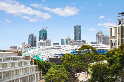 68/77-83 Cook Rd, Centennial Park, NSW 2021