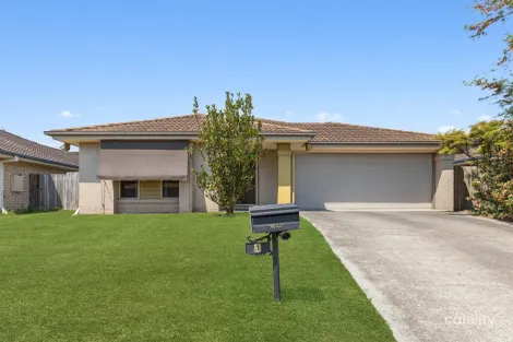 Property photo of 1 Sophie Street Raceview QLD 4305