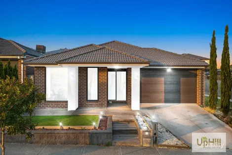 33 Westbourne St, Clyde North, VIC 3978