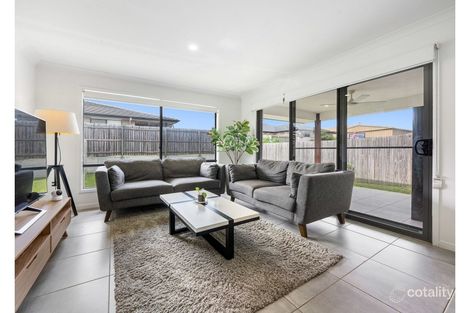 Property photo of 2/31 Whitefield Street Glenvale QLD 4350