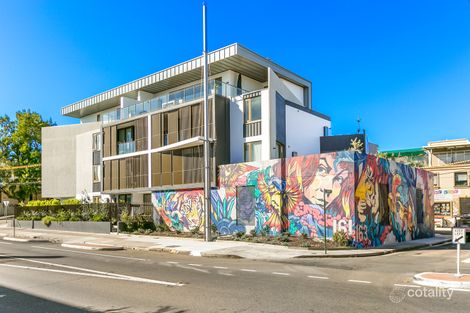 11/161 Bedford St, Newtown, NSW 2042